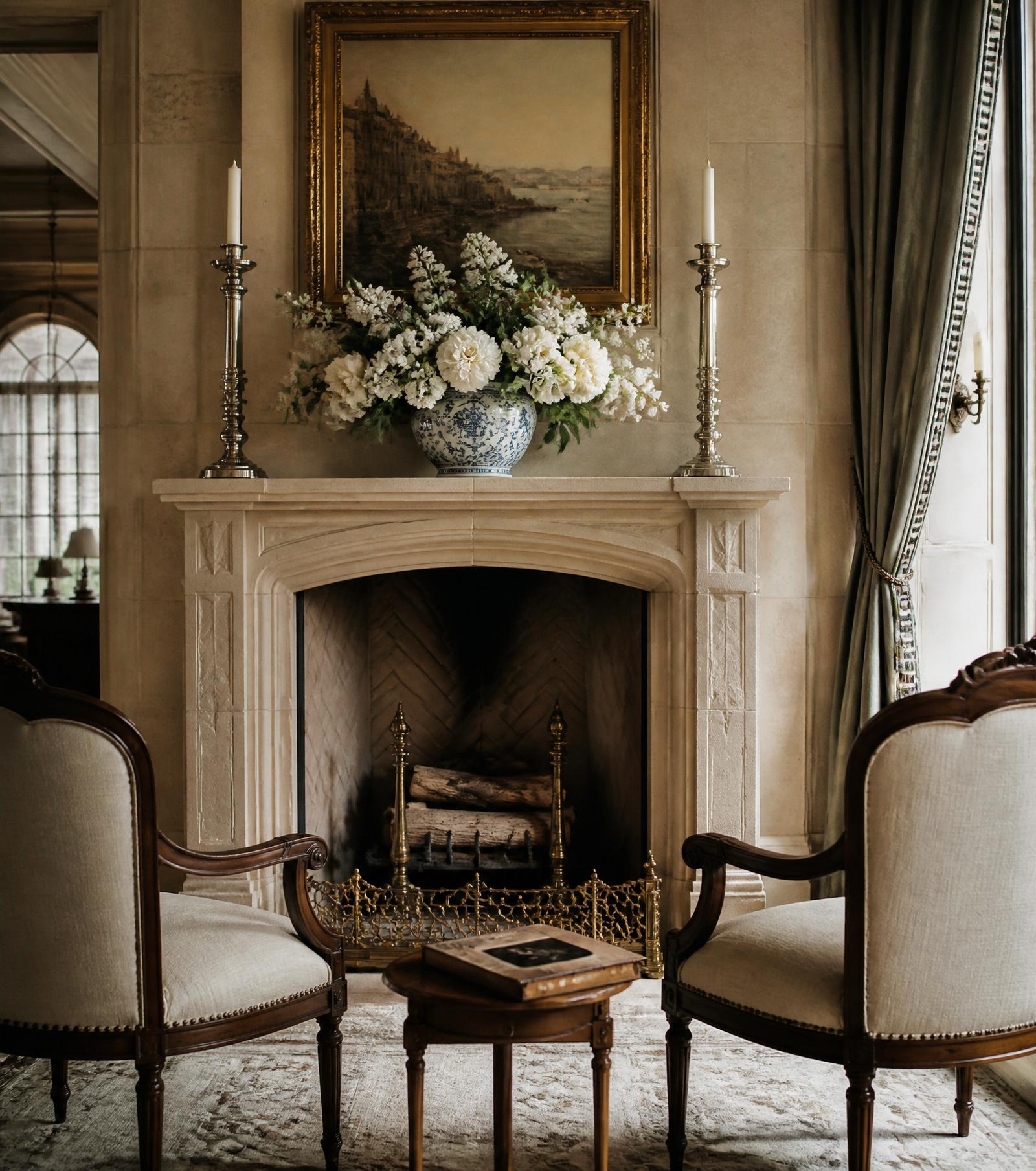 The State Apartment